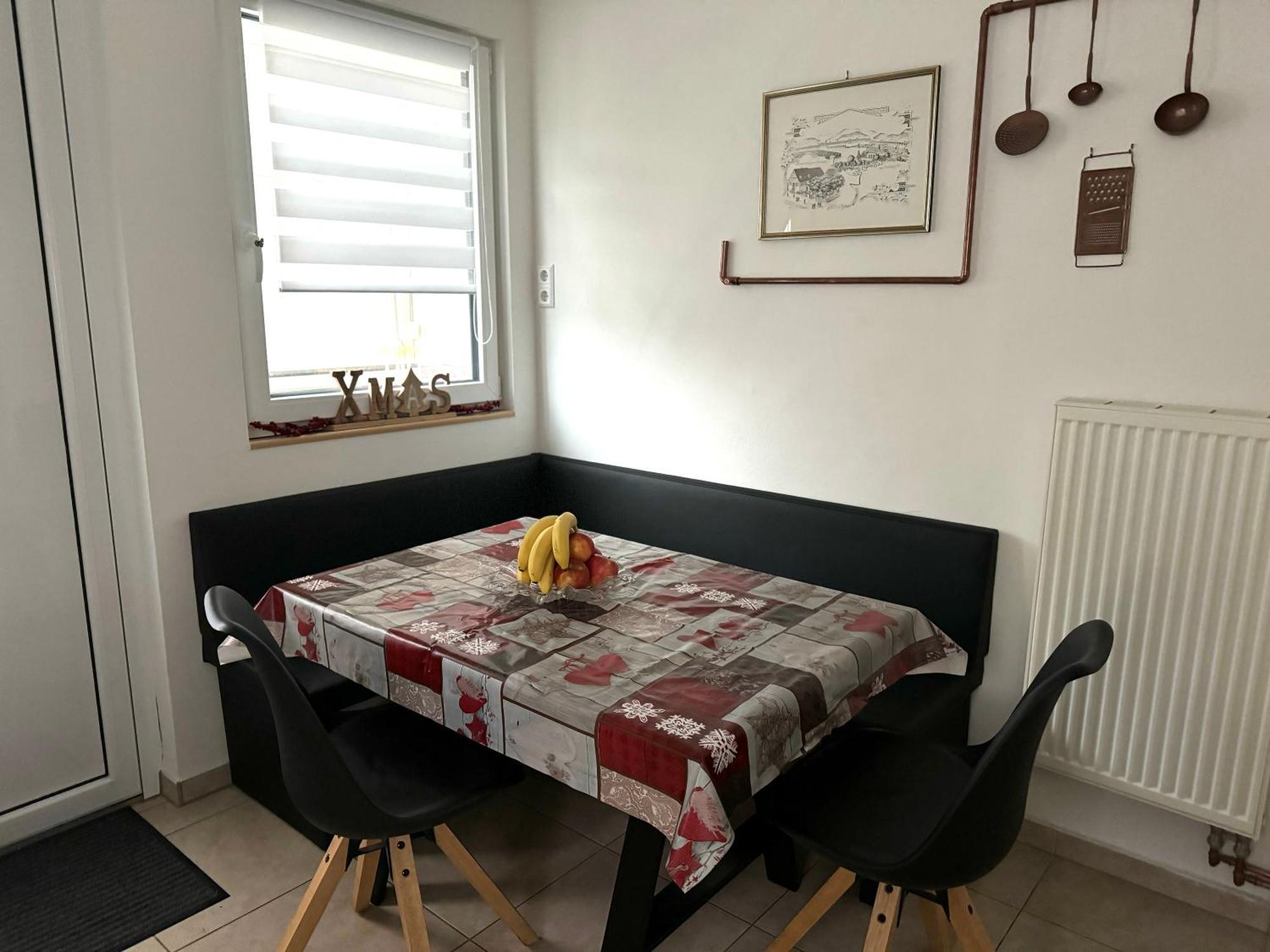 Ferienwohnung Schweier - Ausserhalb Und Doch Zentral فرايبورغ المظهر الخارجي الصورة